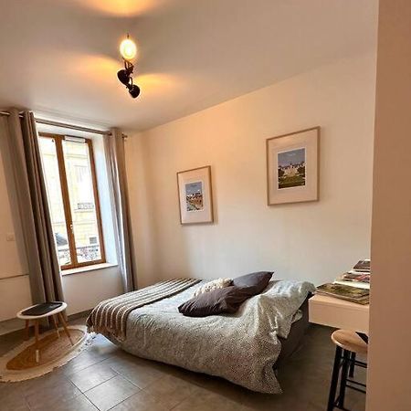 Studio En Ville 讷韦尔 外观 照片